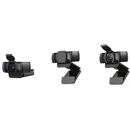 Веб-камера Logitech C920s Pro HD (960-001252) - мініатюра 6