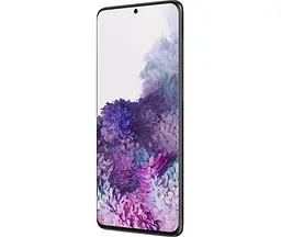 Смартфон Samsung Galaxy S20+ 5G 12/256Gb Black SM-G986N (Korean Version) [NFC, 1 SIM, no eSIM] - мініатюра 3