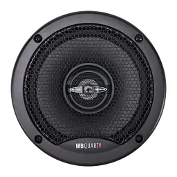 Коаксіальна акустична система MB Quart PK1-116 - мініатюра 2