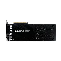 Відеокарта GF RTX 5080 16GB GDDR7 GamingPro Palit (NE75080019T2-GB2031A) - мініатюра 7