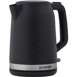 Електрочайник Gorenje K17SPB