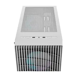 Корпус для ПК OCYPUS GAMMA C70 ARGB WH (GAMMA-C70-WHG400XX-GL) - мініатюра 8