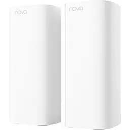 Wi-Fi Mesh система Tenda MX12 Nova 2-Pack (MX12-KIT-2) [113168] - мініатюра 2