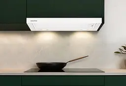 Витяжка INTERLINE DELI WH A/60/2/T - мініатюра 11