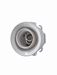 Точковий світильник для натяжної стелі HDL-DS 187 GU10 WH