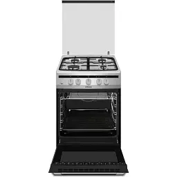 Газ.плита HANSA FCGX53021 - мініатюра 2