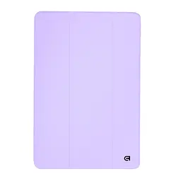 Чохол-книжка Gum Stylus для планшета Lenovo Tab P11 2nd Gen TB-350 FU/TB-350XU Лаванда - мініатюра 7