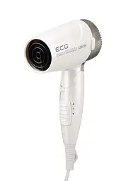 Фен ECG VV 1200 travel S - мініатюра 6