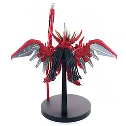 Фігурка SD GUNDAM Red Lander - мініатюра 3