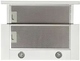 Витяжка кухонна Eleyus Storm 700 60 WH (6253810) - мініатюра 9
