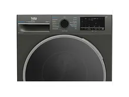 Пральна машина автоматична Beko BM3WFU48415MGB2 - мініатюра 4