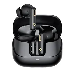 Бездротові навушники HAVIT TW906 PRO ANC TWS Black HAVIT (28483-000)