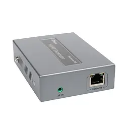 Подовжувач відеосигналу HDMI 120m Dtech DT-7043R Receiver (74-00009) - мініатюра 3