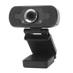 IP-камера відеоспостереження Loosafe 130566-LS-F37 біла