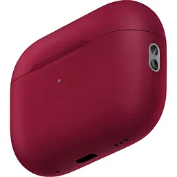 Навушники Apple AirPods Pro 3 Cherry Matte (MFHP4) [154782] - мініатюра 3