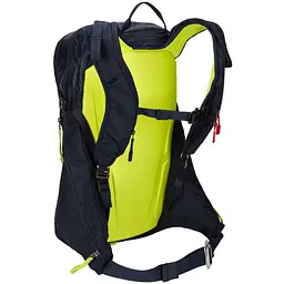 Гірськолижний рюкзак Thule Upslope 25L Blackest Blue (TH 3203607) - мініатюра 4