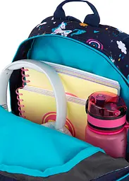 Рюкзак COOLPACK Toby Mini Mrs Unicorn (F049935) - мініатюра 5