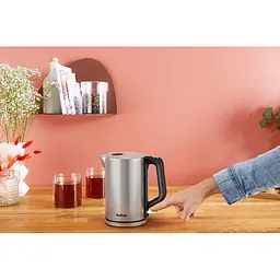 Електрочайник Tefal KI513D10 - мініатюра 8