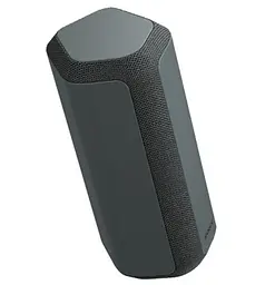 Портативна акустика Sony SRS-XE300 бездротова чорна (SRSXE300B.RU2) - мініатюра 2