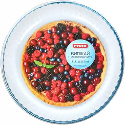 Форма для випікання Pyrex Bake & Enjoy 26 см (818BN00/B046) - мініатюра 3