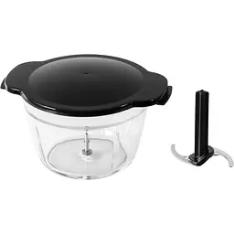 Подрібнювач Russell Hobbs Desire Red (27130-56) - мініатюра 2