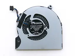 Вентилятор (кулер) для HP Folio 9470, 9470m, 9480, 9480m (702859-001, EF50050V1-C100-S9A) HC - мініатюра 3