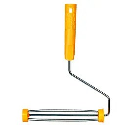 Валик малярний Ingco Super Select акриловий 230 мм (HRHT282302) - мініатюра 5