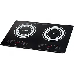 Настольная плита Rotex RIO250-G Duo