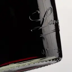 Лікер Bols Creme de Cassis, 17 %, 0,7 л - мініатюра 3