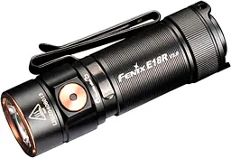 Ліхтарик Fenix E18R V2.0 [E18RV20] [89667] - мініатюра 2