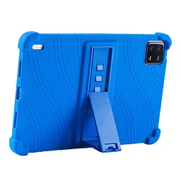 Чохол SoftGel Kids дитячий для Xiaomi Pad 6 11.0 Синій - мініатюра 2