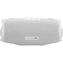 Портативна акустика JBL Charge 6 White [JBLCHARGE6WHT] [133202] - мініатюра 6