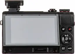 Цифрова камера Canon PowerShot G7X Mark III Black (6517343) - мініатюра 5