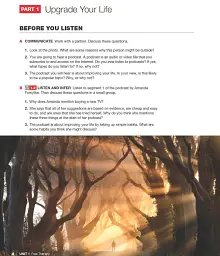 TED Talks: 21st Century Communication 4 Listening, Speaking and Critical Thinking Student's Book - Крістіан Лі - мініатюра 5