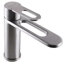 Змішувач для раковини Globus Lux RING SR-101 - мініатюра 3