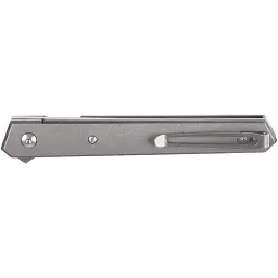 Ніж Boker Plus Kwaiken Air Titanium - мініатюра 4