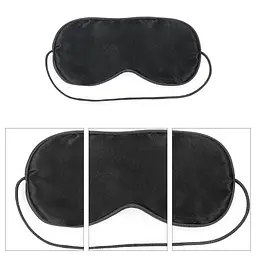 Набір для БДСМ LoveToy Bondage Kit Vibrating Black - мініатюра 4
