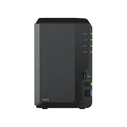 NAS Synology DS223 - мініатюра 2