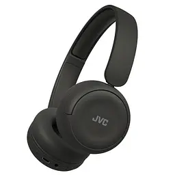 Навушники JVC HAS59W Black (HA-S59W) (HA-S59W-B-U)