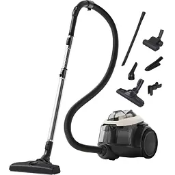 Пилосос Electrolux EL61H4SW - мініатюра 5