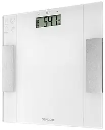 Ваги підлогові SBS 5051WH Sencor teh0022691 - мініатюра 3