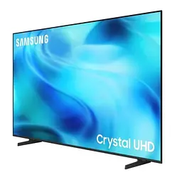 Телевізор 43" UE43U8000HUXUA, Black, LED, 3840x2160 Samsung teh0027756 - мініатюра 4