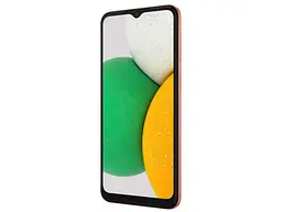 Смартфон Samsung Galaxy A03 Core 2/32GB Bronze (SM-A032FZCD) - мініатюра 4
