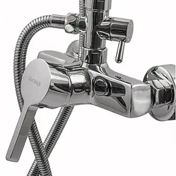 Душова система Globus Lux DS-007A - мініатюра 4