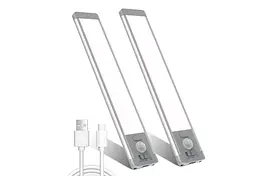 Портативний бездротовий світильник Ezvalo Wireless Smart Hand Sweep Cabinet Light 55cm LC2-55
