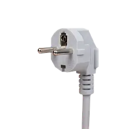 Мережевий фільтр (подовжувач) LogicPower (5x220V-2500W, 1xUSB-38W/PD/QC3.0, 1xType-C 20W, 1xUSB 18W) - мініатюра 5