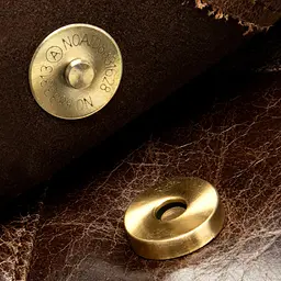 Чоловіча сумка Vintage 27,5х23 х7 см sum0020122 - мініатюра 16