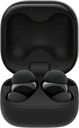 Бездротові навушники Sony Linkbuds Fit (WF-LS910N) чорні - мініатюра 5