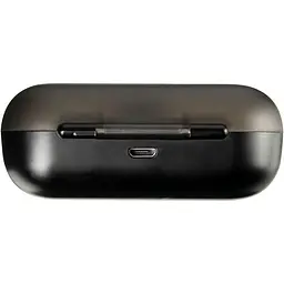 Навушники Stereo Bluetooth Headset Gelius Pro Twins GeXiaomini HBT-005P Black - мініатюра 4
