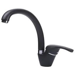 Змішувач для кухні Globus Lux Solly GLSO-0203S-1-ONIX - мініатюра 6